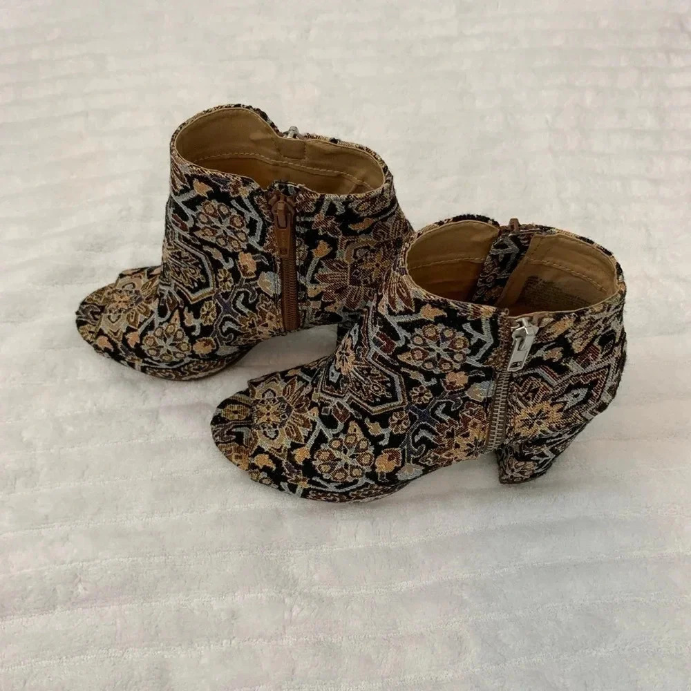 CANDIE’S boots - Picture 6 of 8